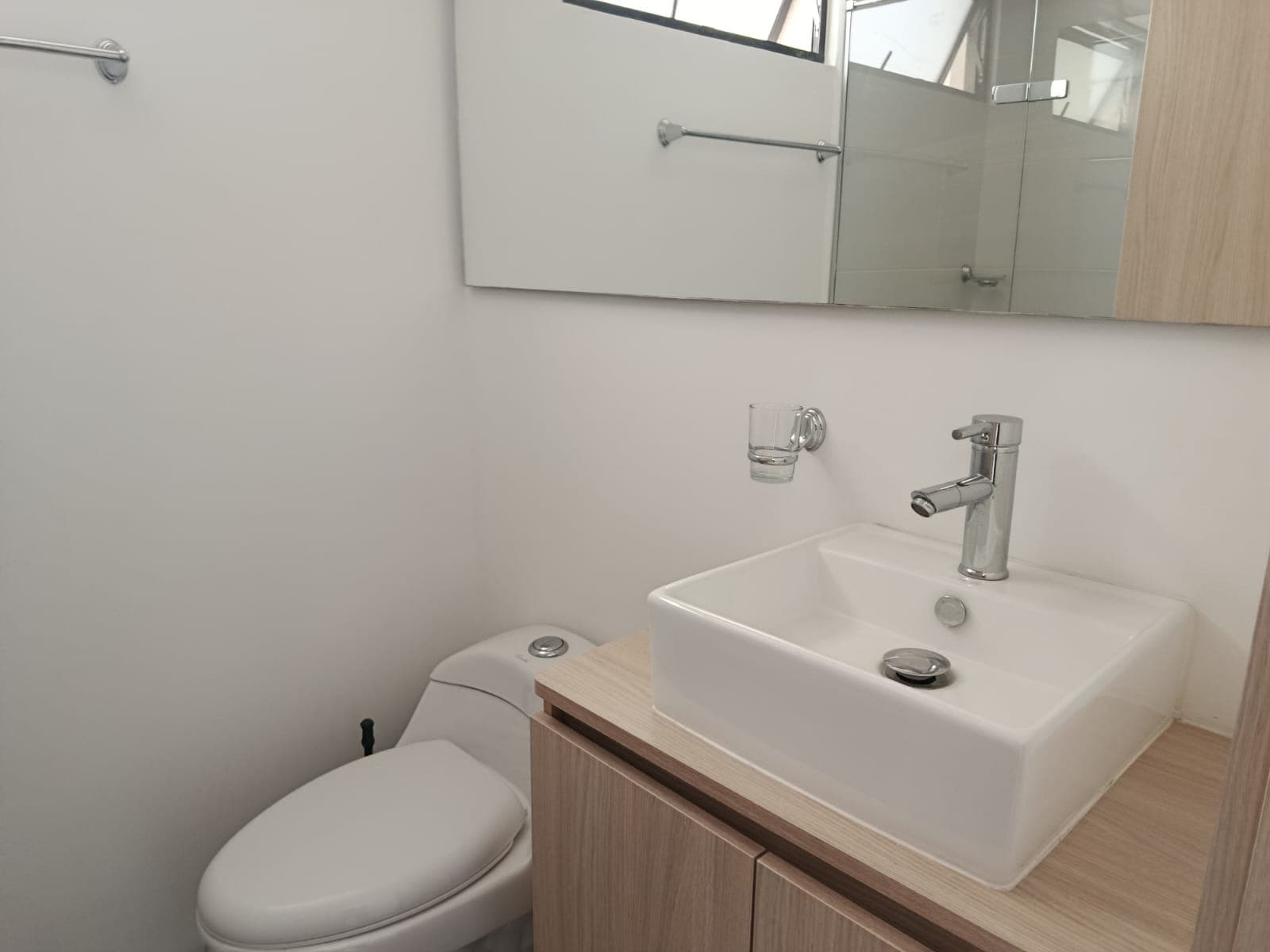 Apartamento en arriendo en Marinilla — foto 4 de 12
