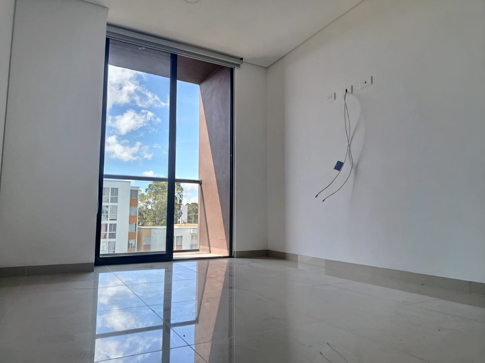 Apartamento en arriendo en Marinilla — foto 5 de 12