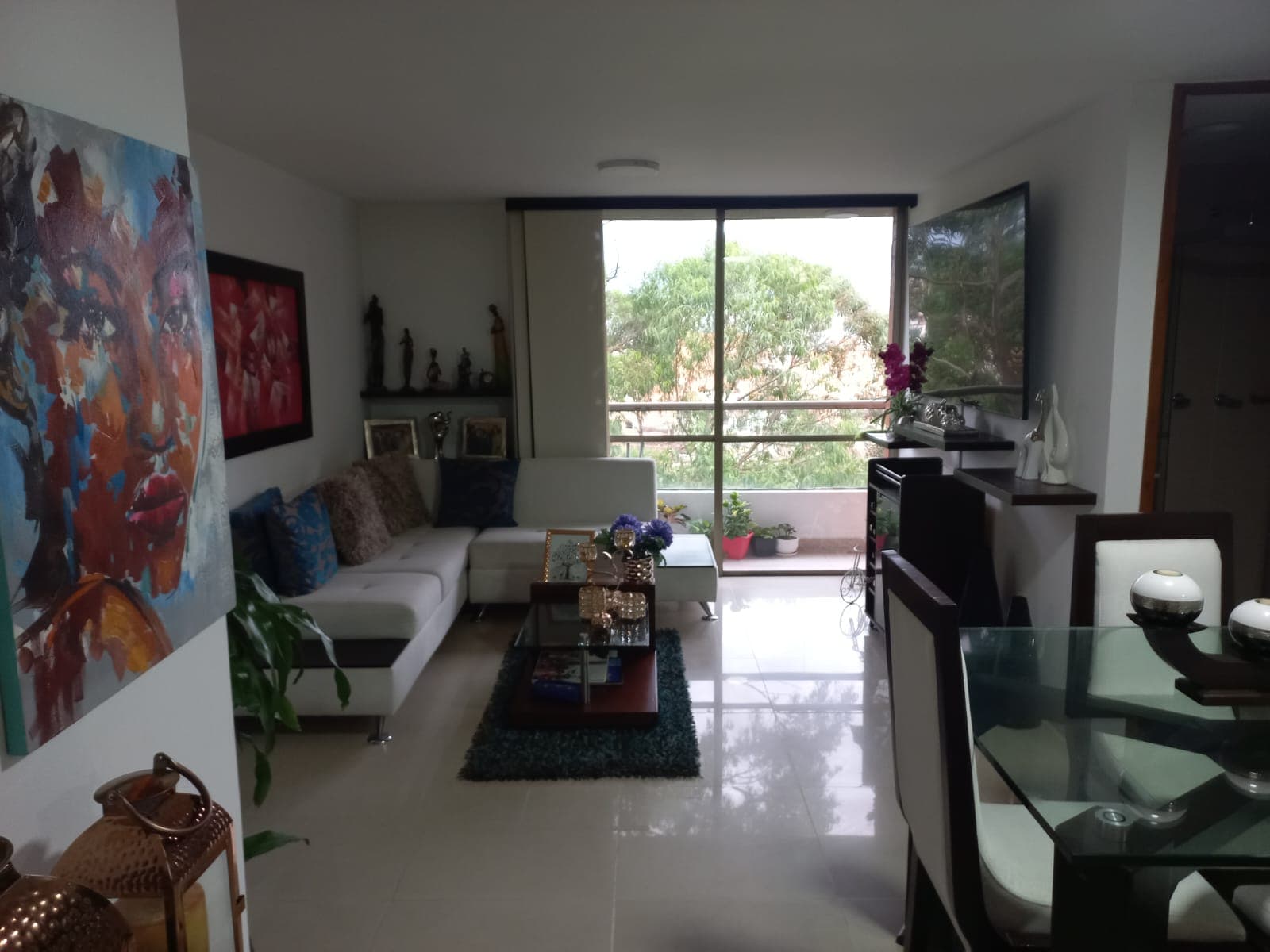 Apartamento en arriendo en Camino Verde, Envigado — foto 1 de 8
