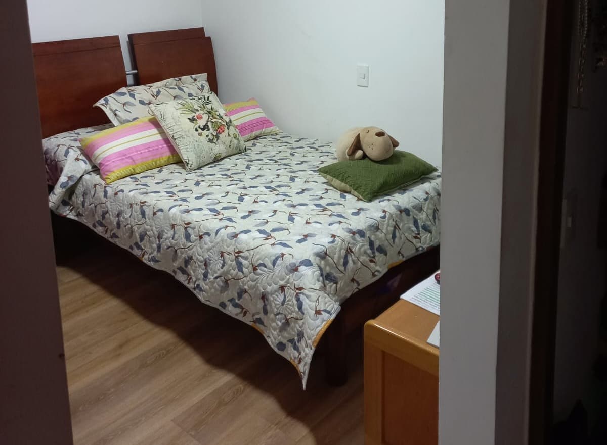 Apartamento en arriendo en Camino Verde, Envigado — foto 2 de 8
