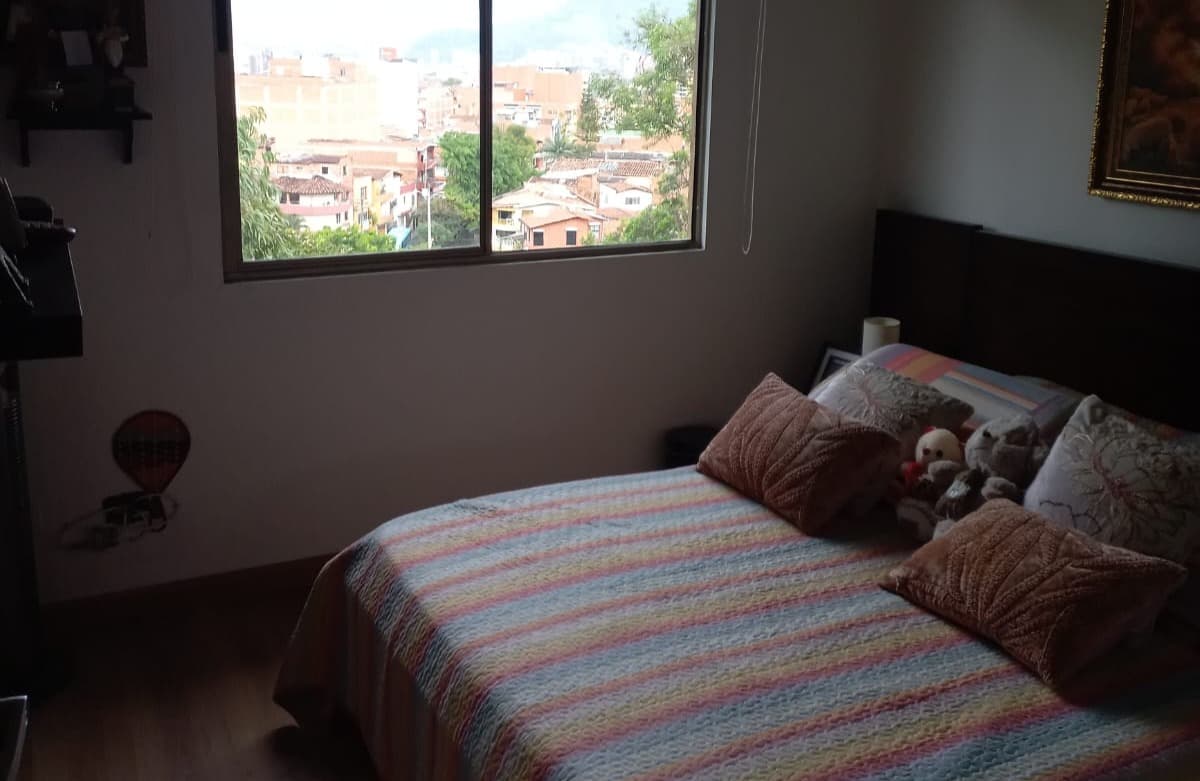 Apartamento en arriendo en Camino Verde, Envigado — foto 4 de 8