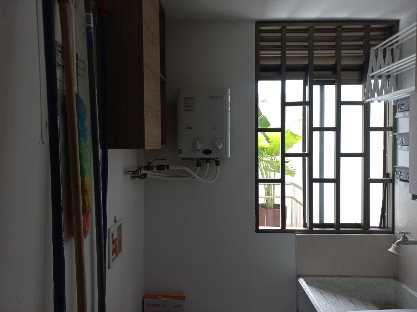 Apartamento en arriendo en Camino Verde, Envigado — foto 5 de 8