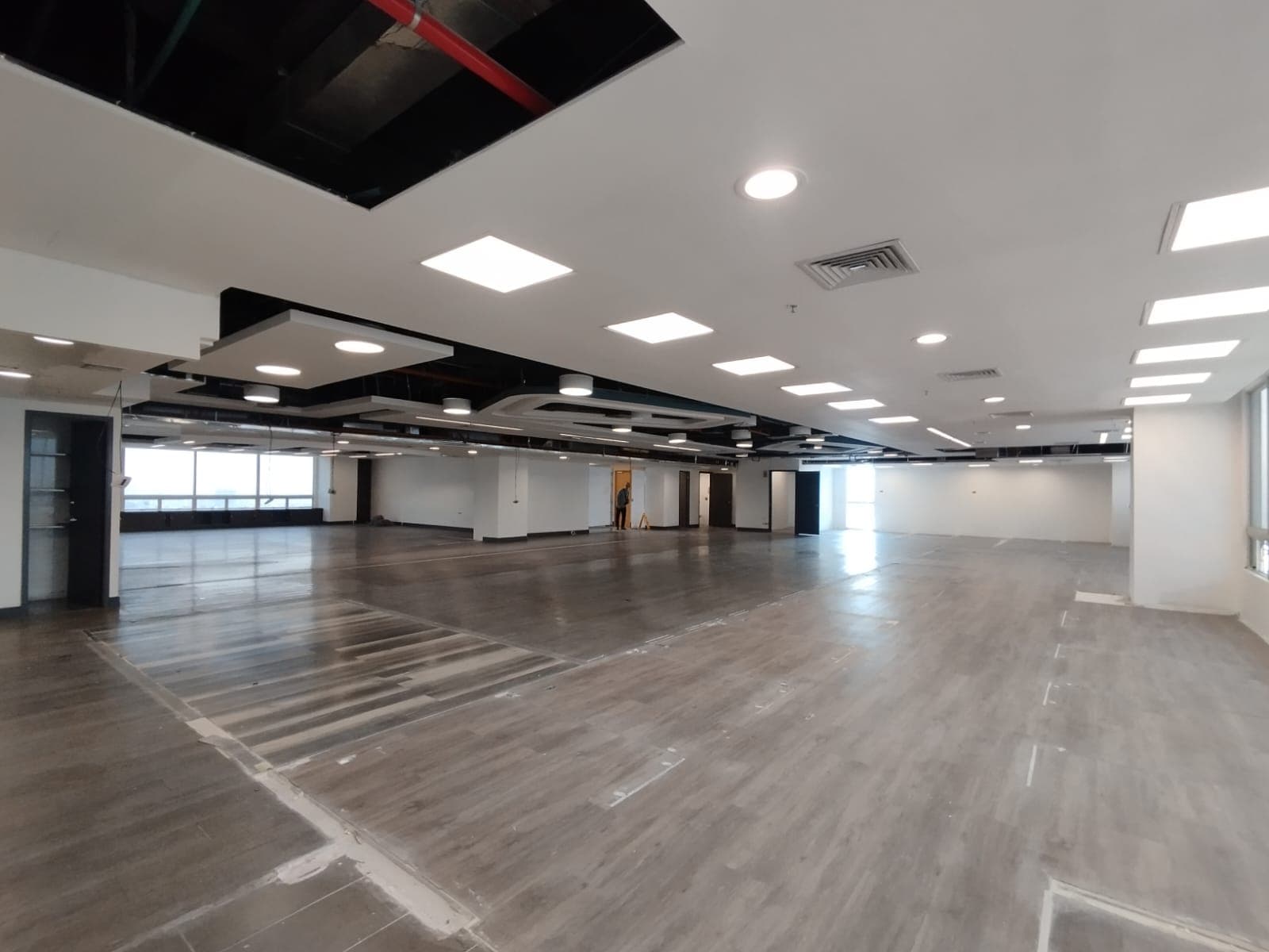 Oficina en arriendo en Los Alpes, Belen, Medellín — foto 5 de 14