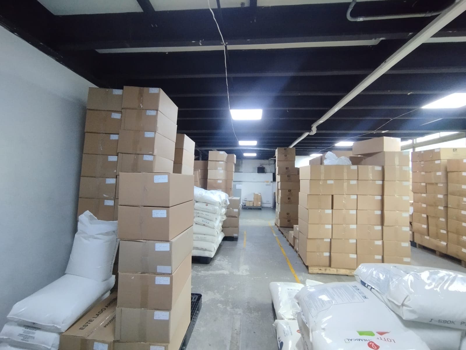 Bodega en arriendo en La Estrella — foto 2 de 18