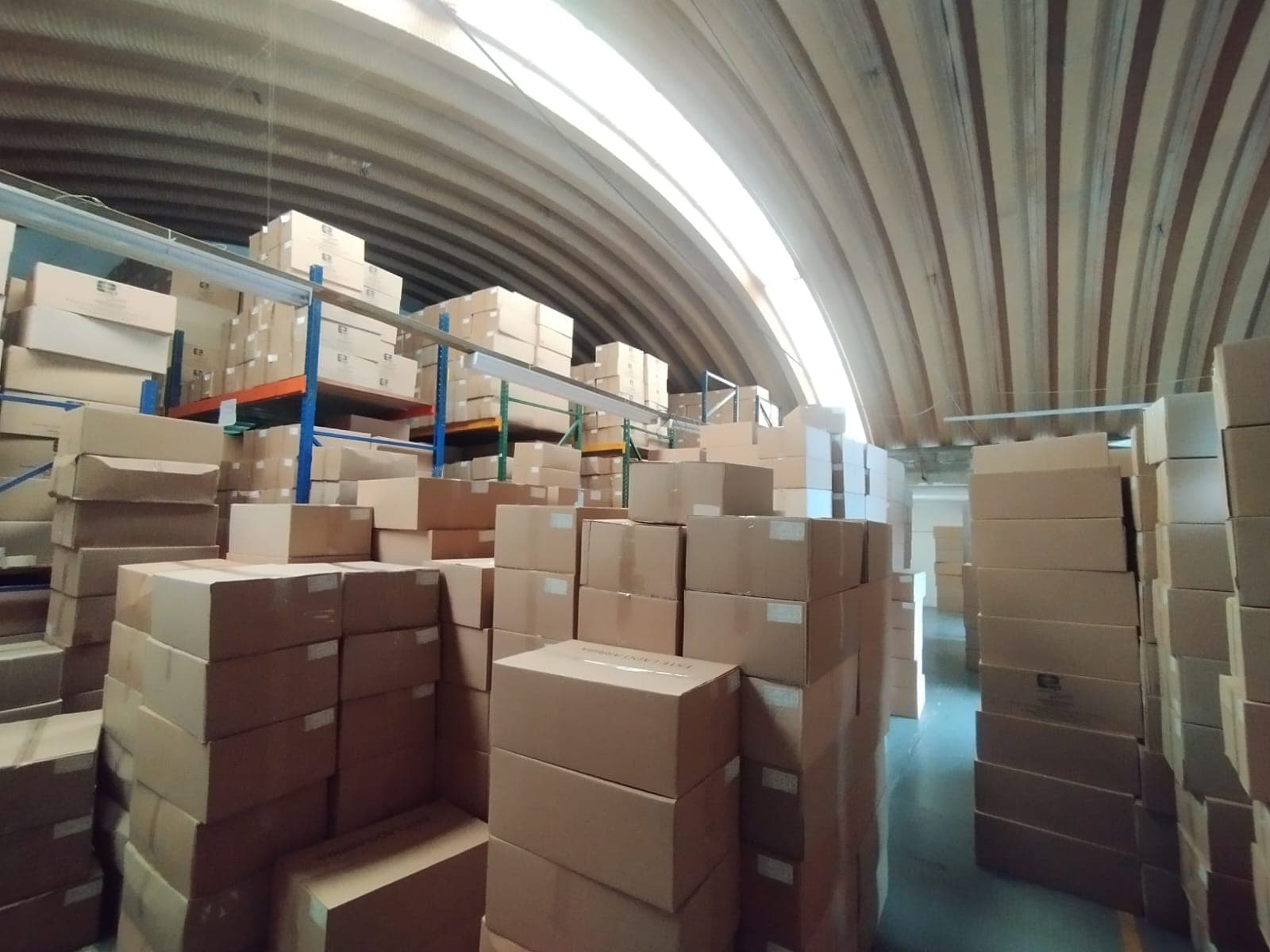 Bodega en arriendo en La Estrella — foto 3 de 18