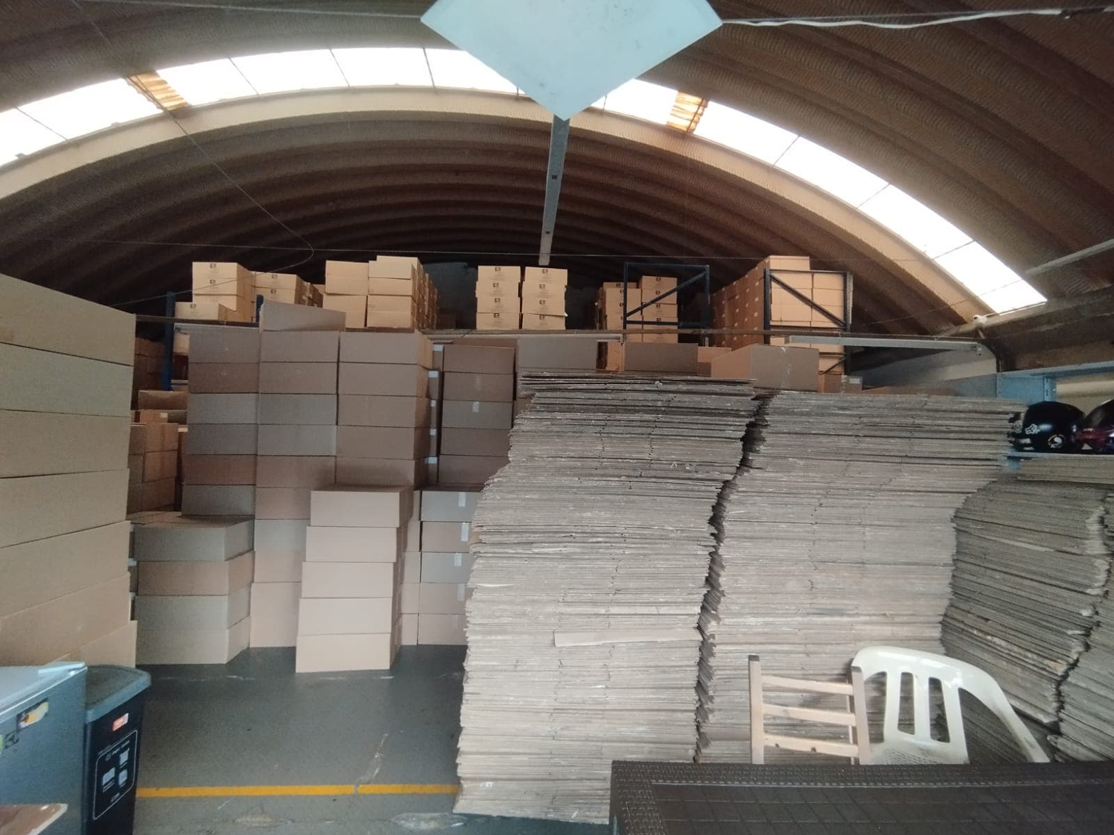 Bodega en arriendo en La Estrella — foto 4 de 18