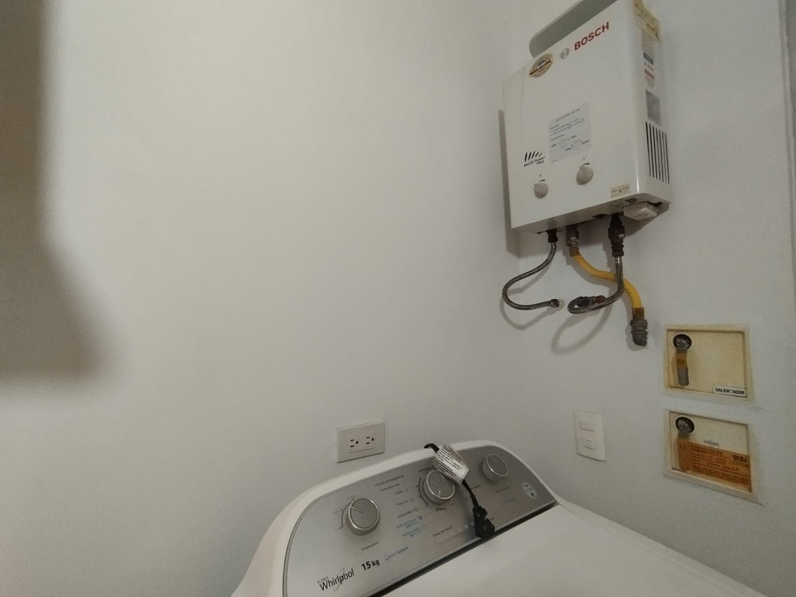 Apartamento en arriendo en Ciudad del Rio, El Poblado, Medellín — foto 5 de 19