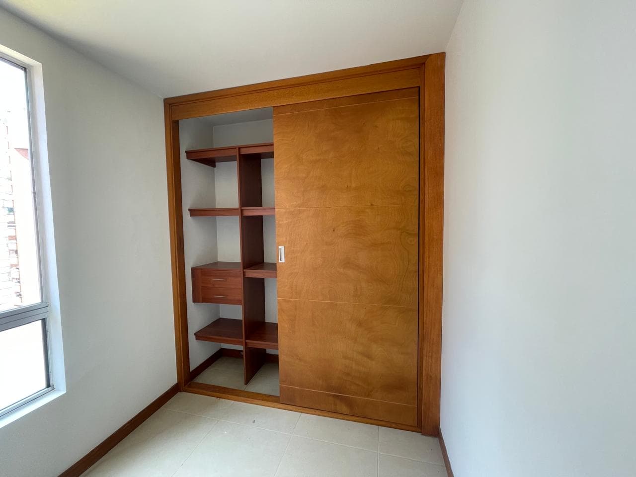Apartamento en arriendo en Laureles, Medellín — foto 3 de 19