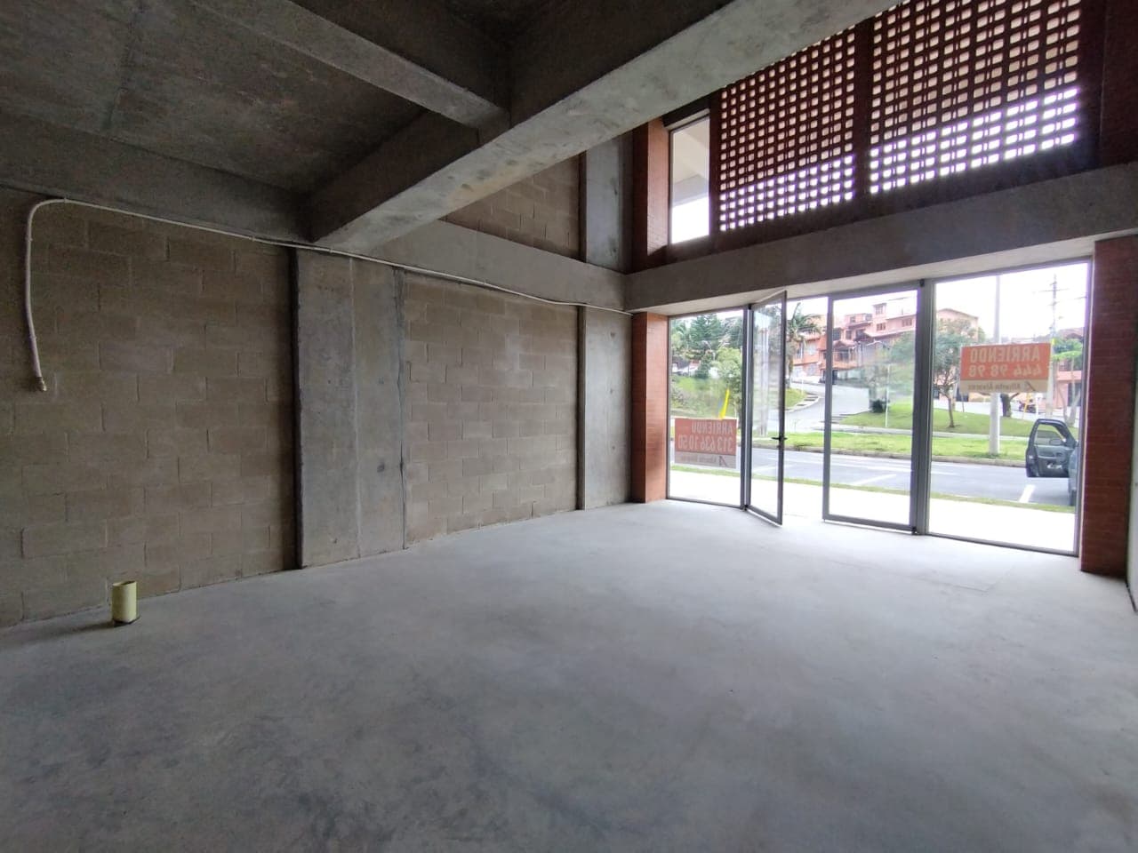 Local en arriendo en Rionegro — foto 3 de 9