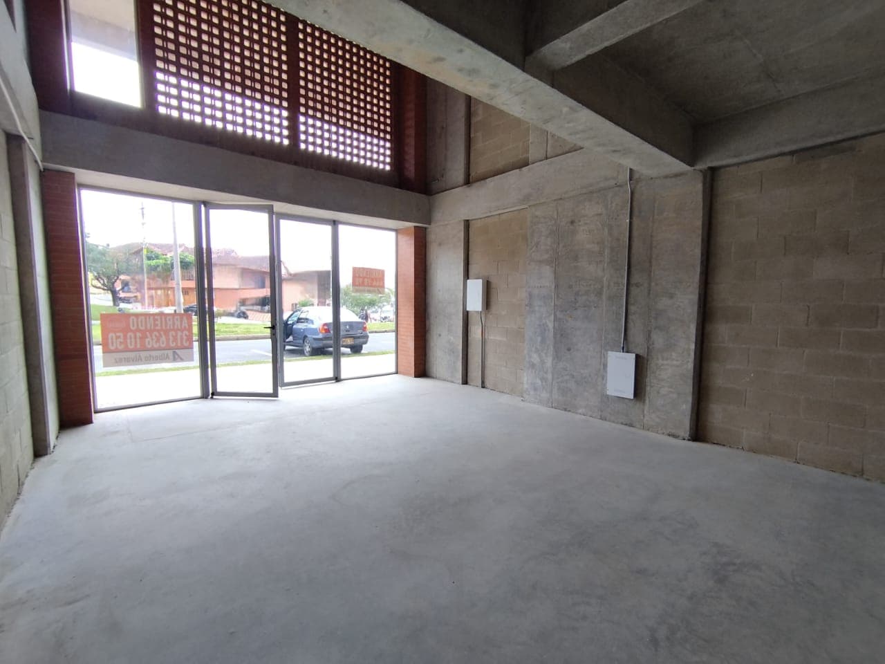 Local en arriendo en Rionegro — foto 4 de 9