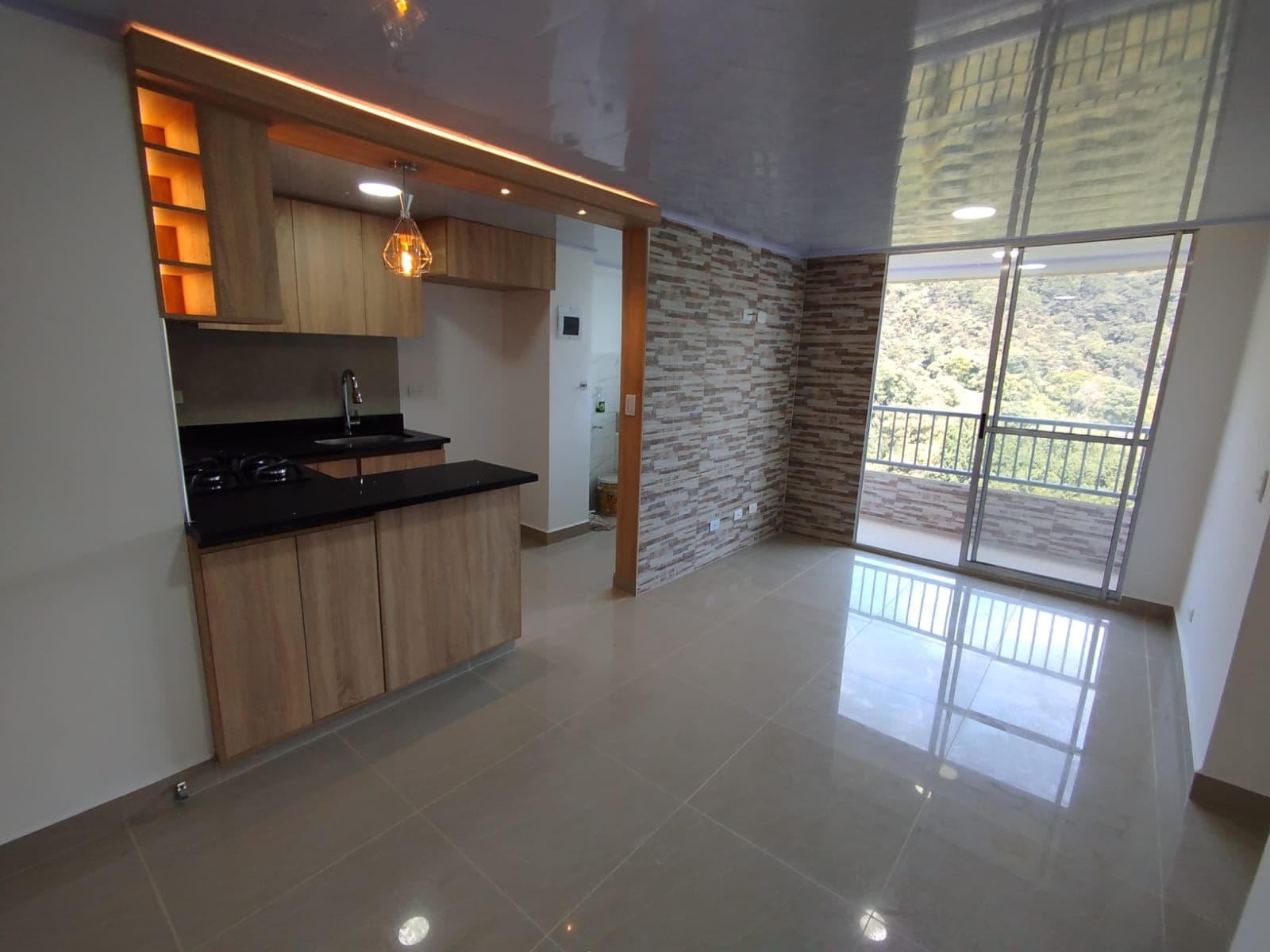 Apartamento en arriendo en Vereda San José Sabaneta — foto 5 de 16