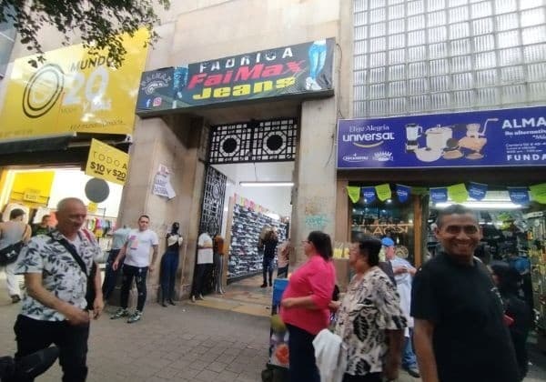 Oficina en arriendo en Centro, Medellín — foto 5 de 7