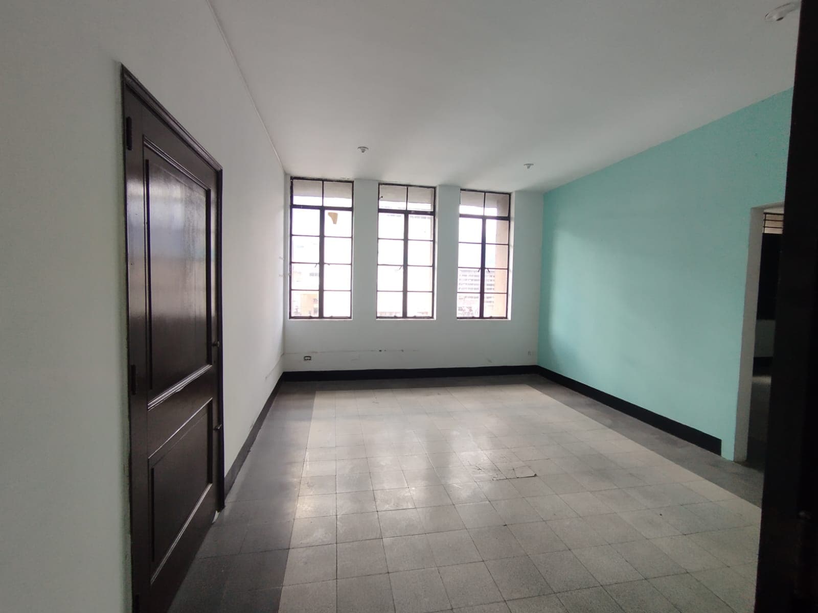 Oficina en arriendo en Centro, Medellín — foto 1 de 7