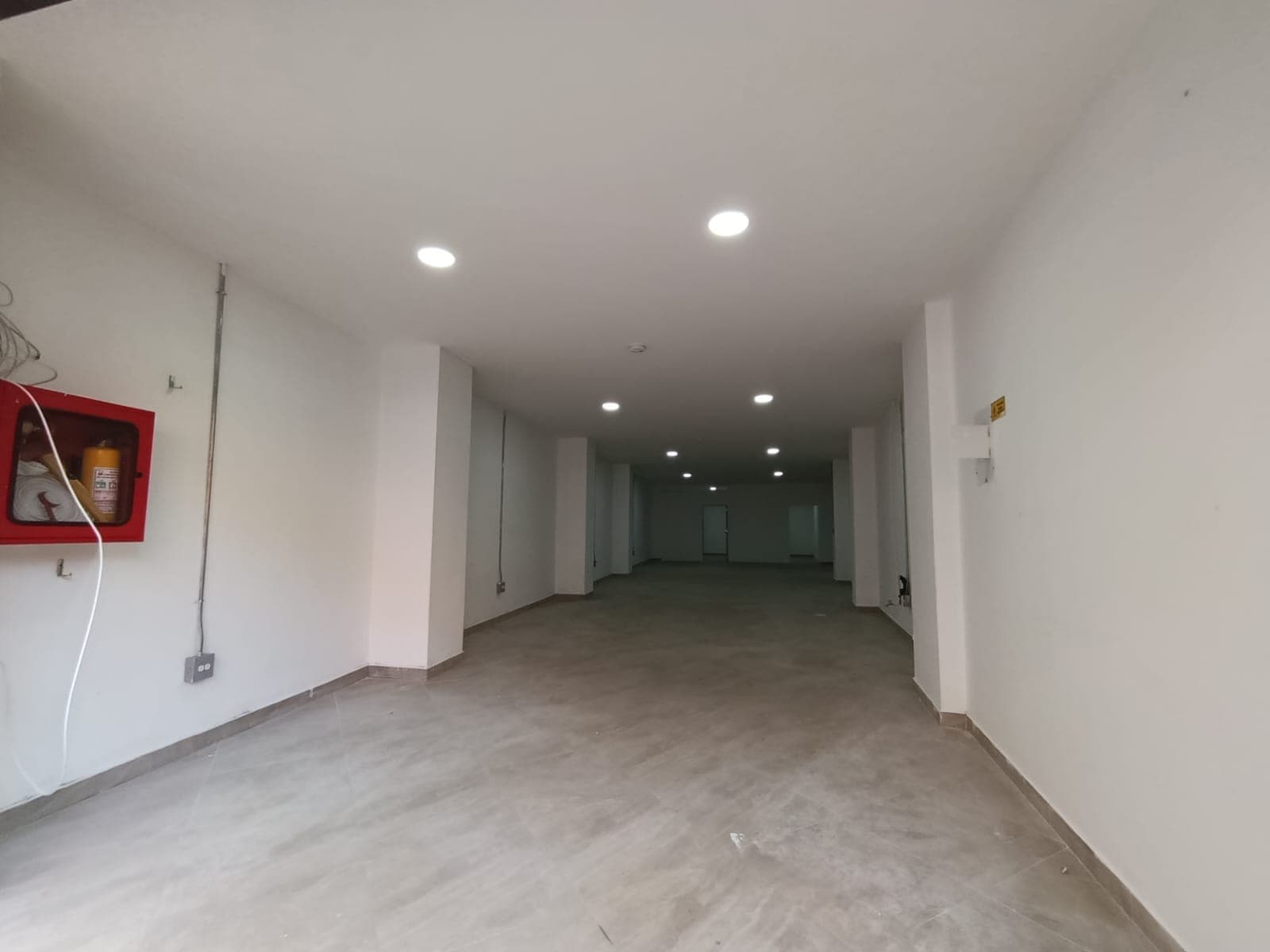 Local en arriendo en Buenos Aires, Centro, Medellín — foto 2 de 10