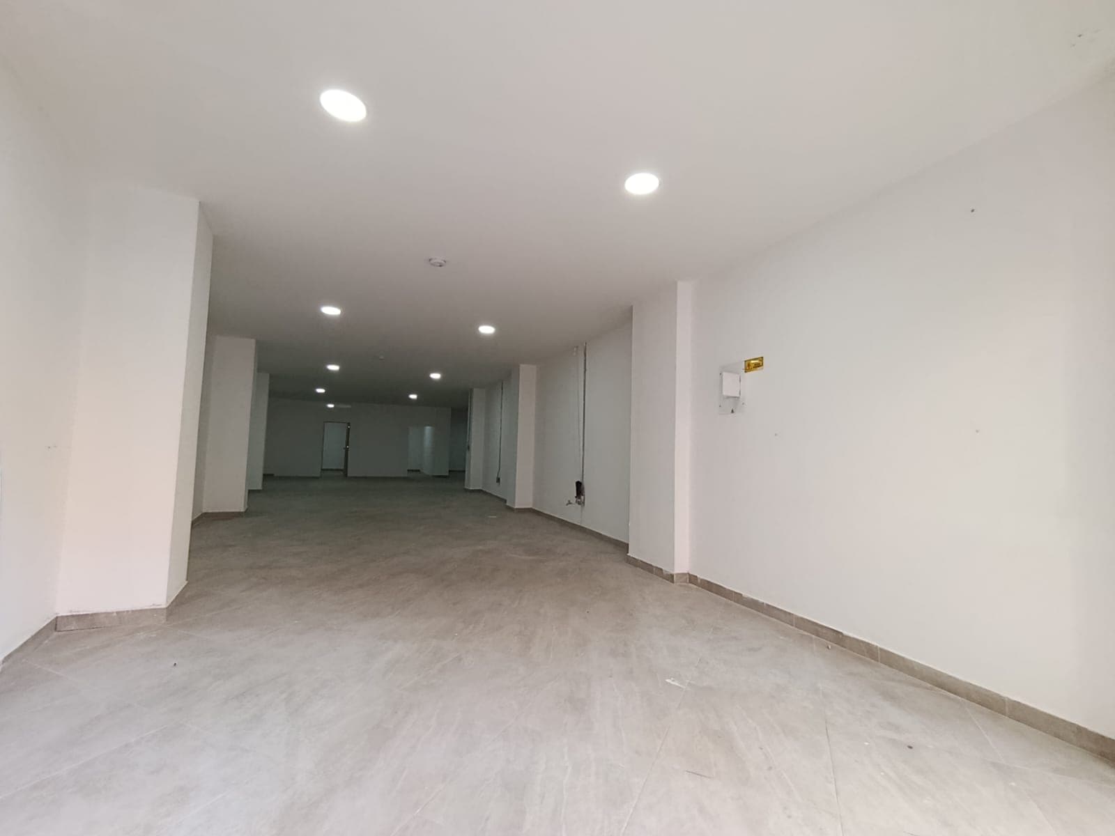 Local en arriendo en Buenos Aires, Centro, Medellín — foto 3 de 10