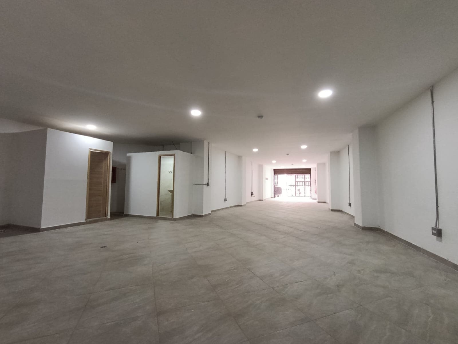 Local en arriendo en Buenos Aires, Centro, Medellín — foto 4 de 10