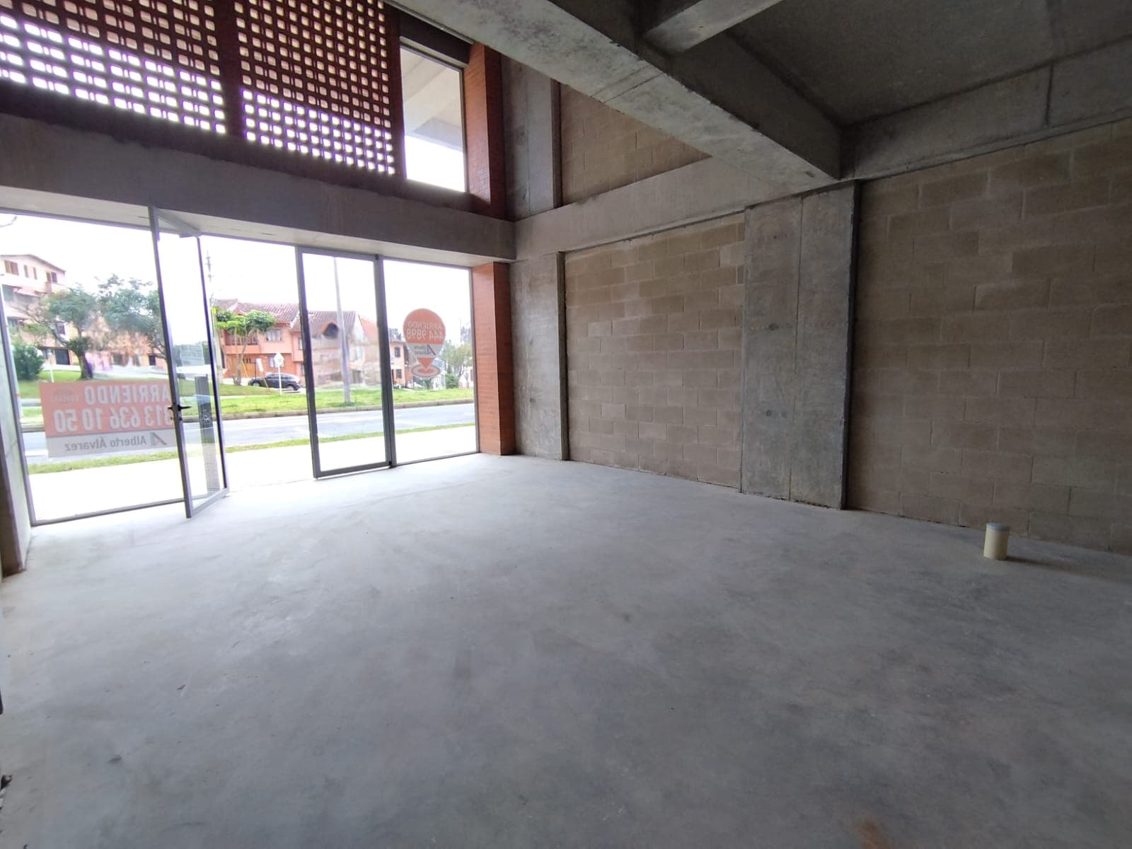 Local en arriendo en Rionegro — foto 1 de 10