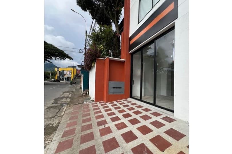 Local en arriendo en Av De, 30 De Agosto, Pereira — foto 1 de 9