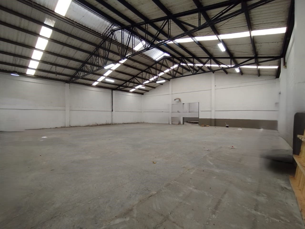 Bodega en arriendo en Rionegro — foto 4 de 11