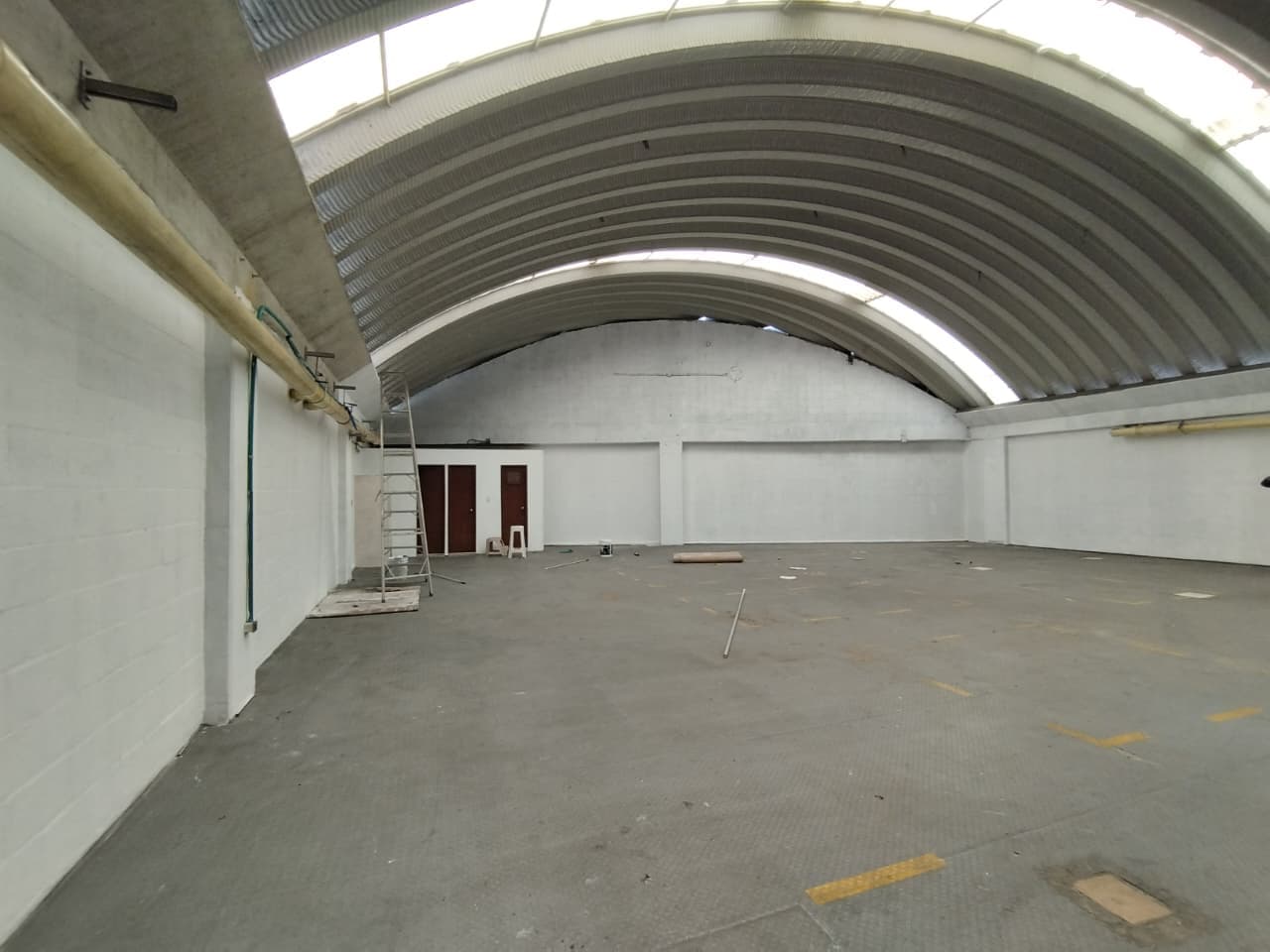Bodega en arriendo en Ancón Sur, Sabaneta — foto 1 de 9