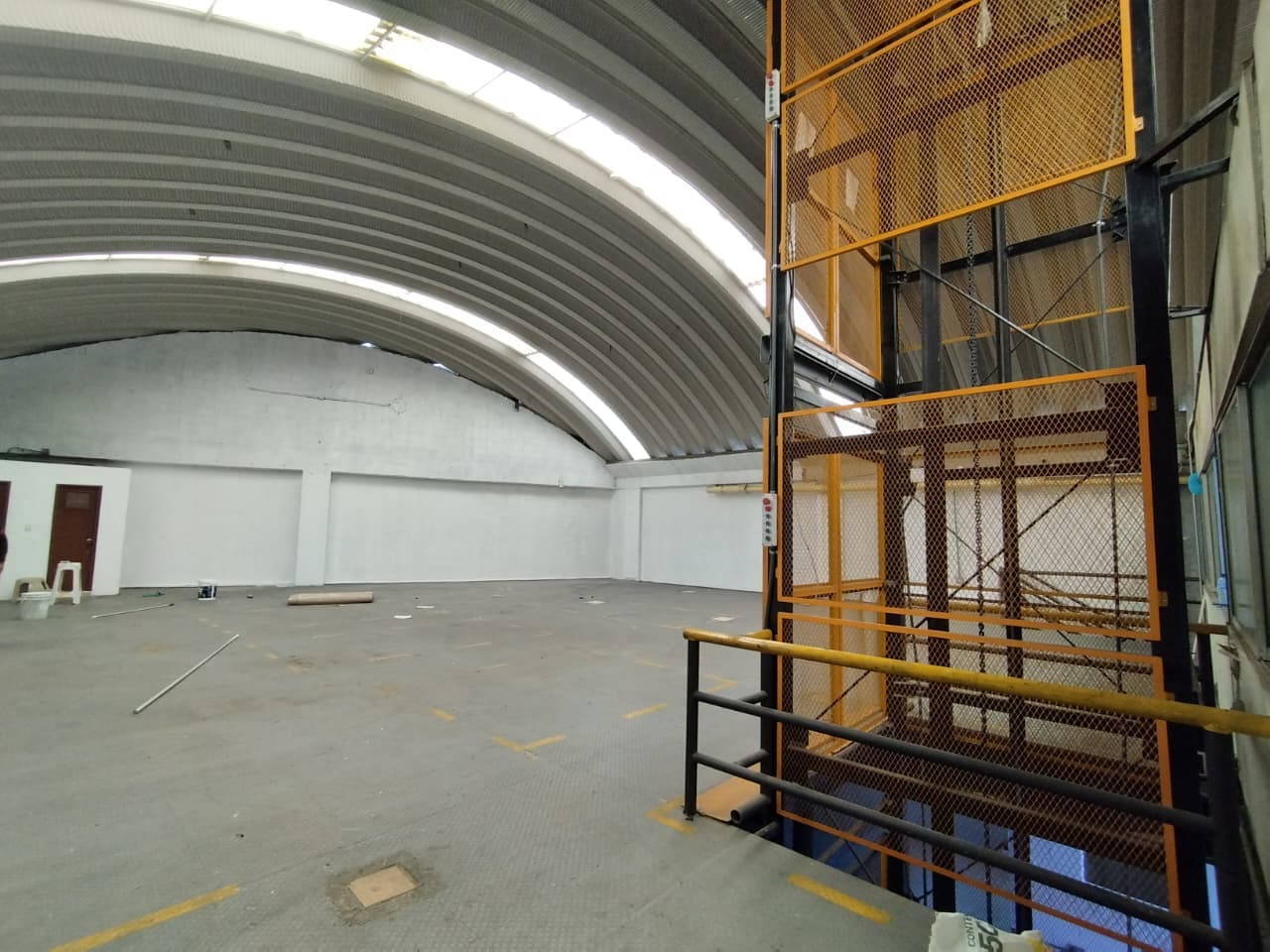 Bodega en arriendo en Ancón Sur, Sabaneta — foto 2 de 9