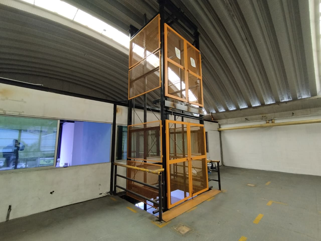 Bodega en arriendo en Ancón Sur, Sabaneta — foto 3 de 9