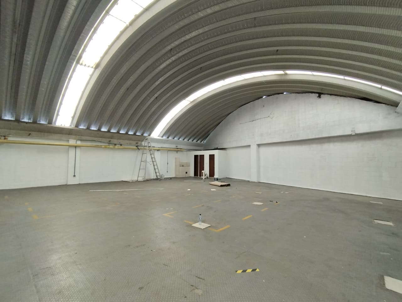 Bodega en arriendo en Ancón Sur, Sabaneta — foto 4 de 9