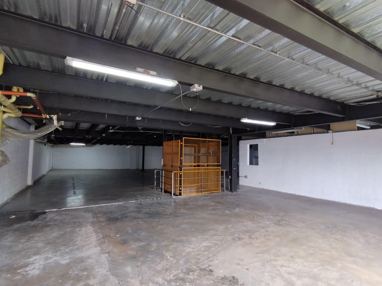 Bodega en arriendo en Ancón Sur, Sabaneta — foto 5 de 9