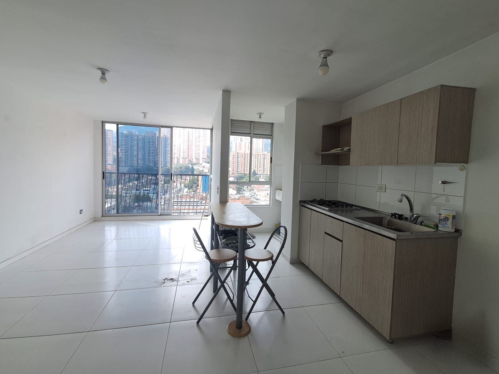 Apartamento en arriendo en Mayorca, Sabaneta — foto 2 de 20