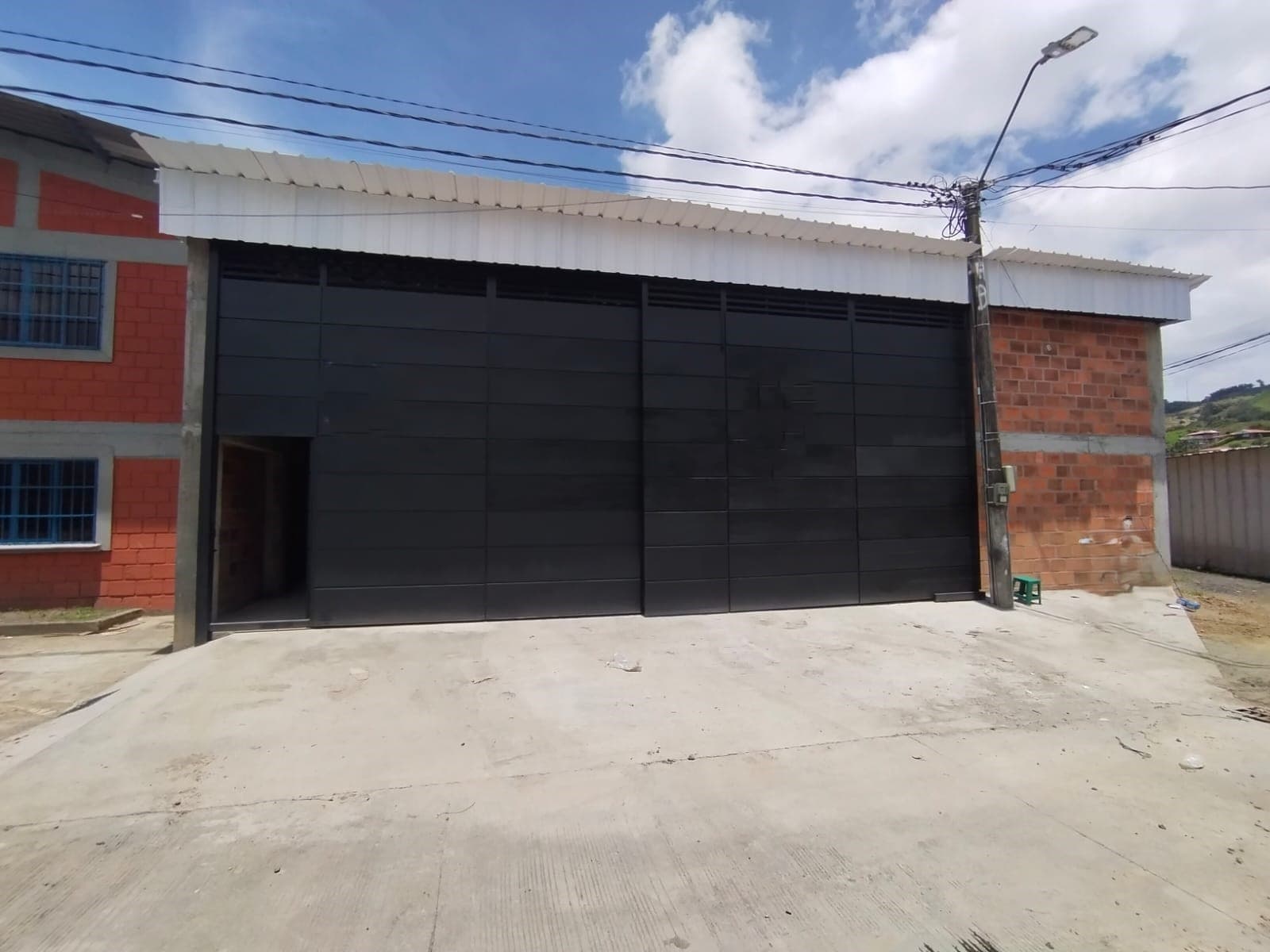 Bodega en arriendo en La Badea, Dosquebradas — foto 1 de 16