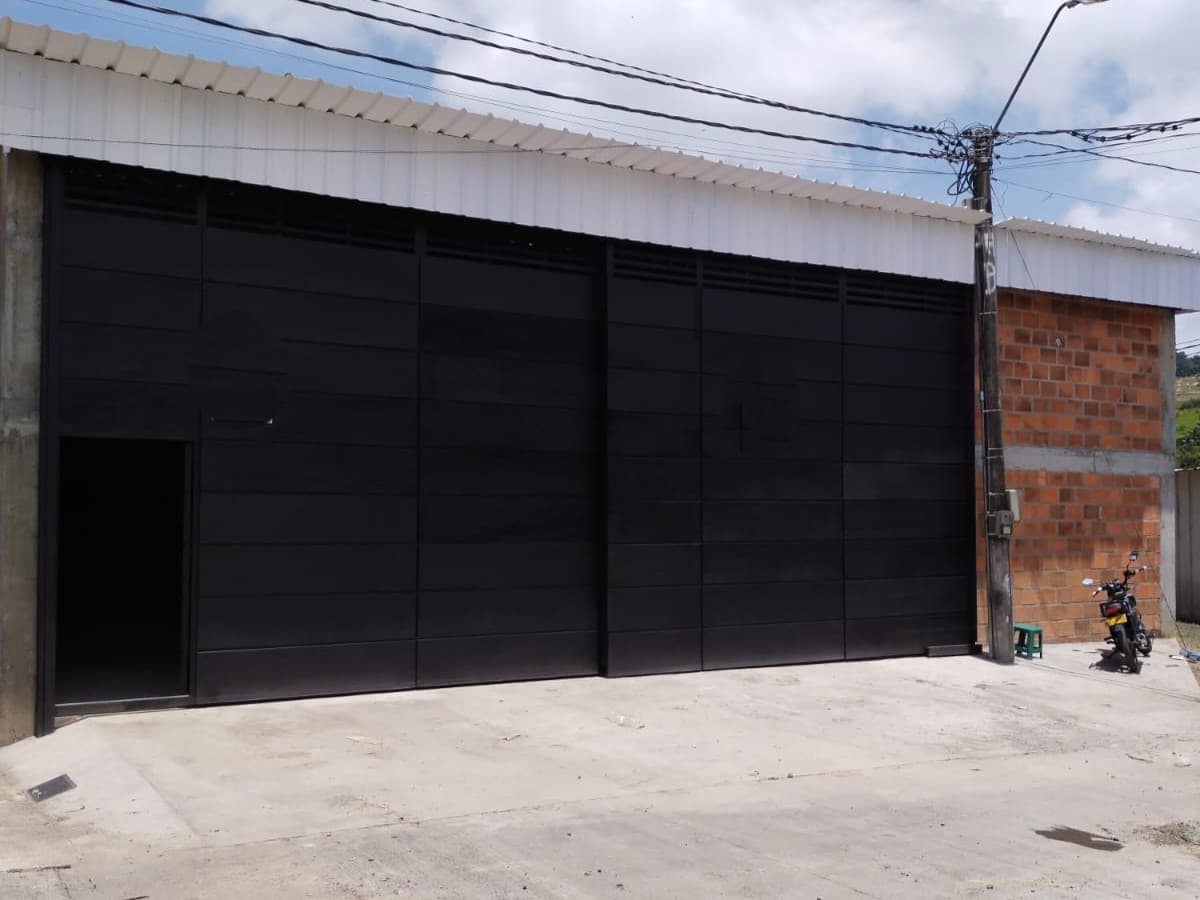 Bodega en arriendo en La Badea, Dosquebradas — foto 3 de 16
