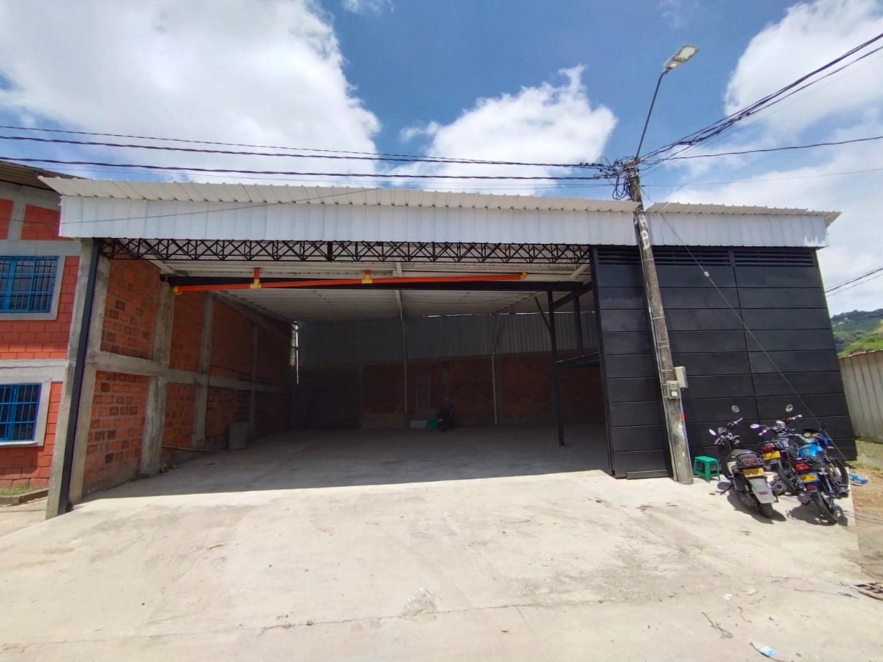 Bodega en arriendo en La Badea, Dosquebradas — foto 4 de 16