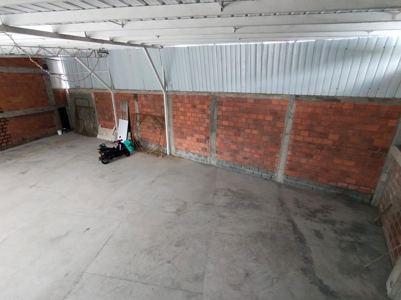 Bodega en arriendo en La Badea, Dosquebradas — foto 5 de 16
