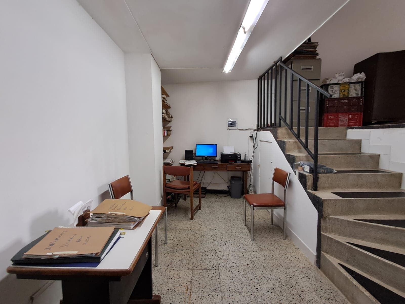 Local en arriendo en La Candelaria, Centro, Medellín — foto 2 de 10
