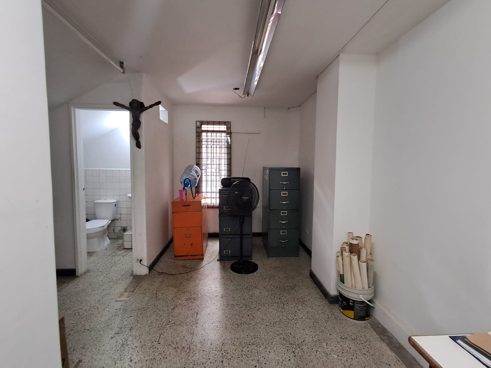 Local en arriendo en La Candelaria, Centro, Medellín — foto 3 de 10