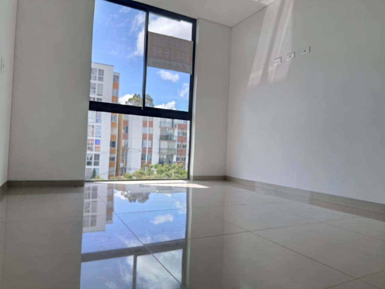 Apartamento en arriendo en Marinilla — foto 2 de 15
