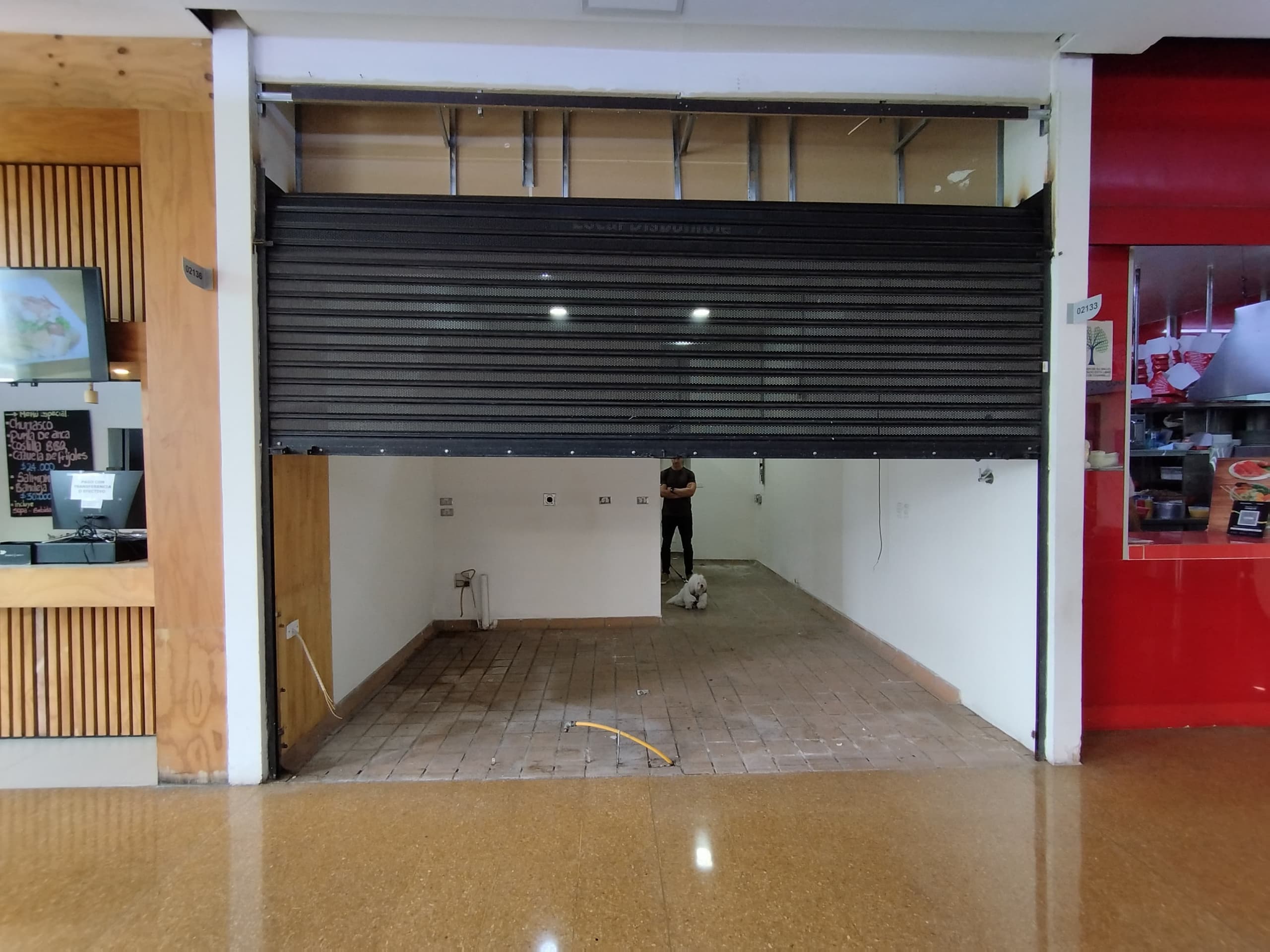 Local en arriendo en Perpetuo Socorro, Centro, Medellín — foto 4 de 11