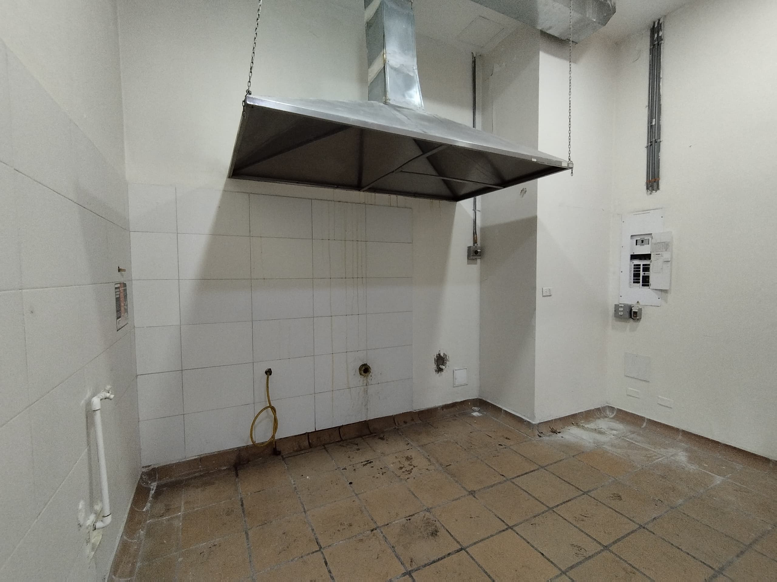 Local en arriendo en Perpetuo Socorro, Centro, Medellín — foto 5 de 11