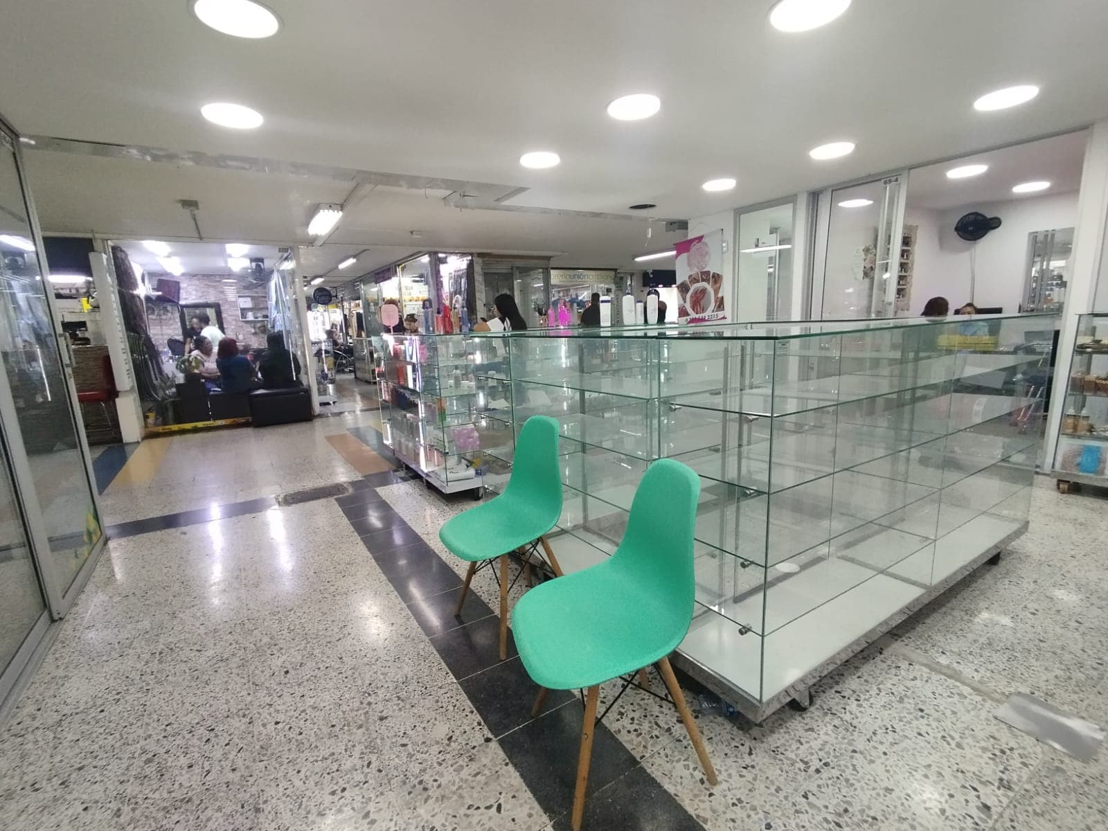 Burbuja en arriendo en La Candelaria, Centro, Medellín — foto 1 de 9