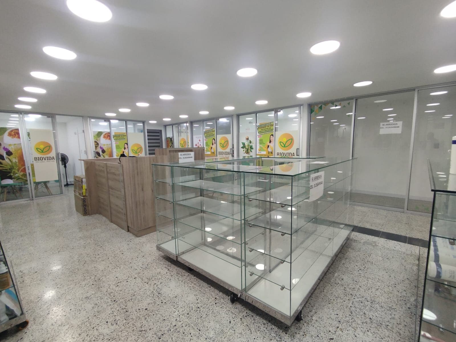 Burbuja en arriendo en La Candelaria, Centro, Medellín — foto 4 de 9