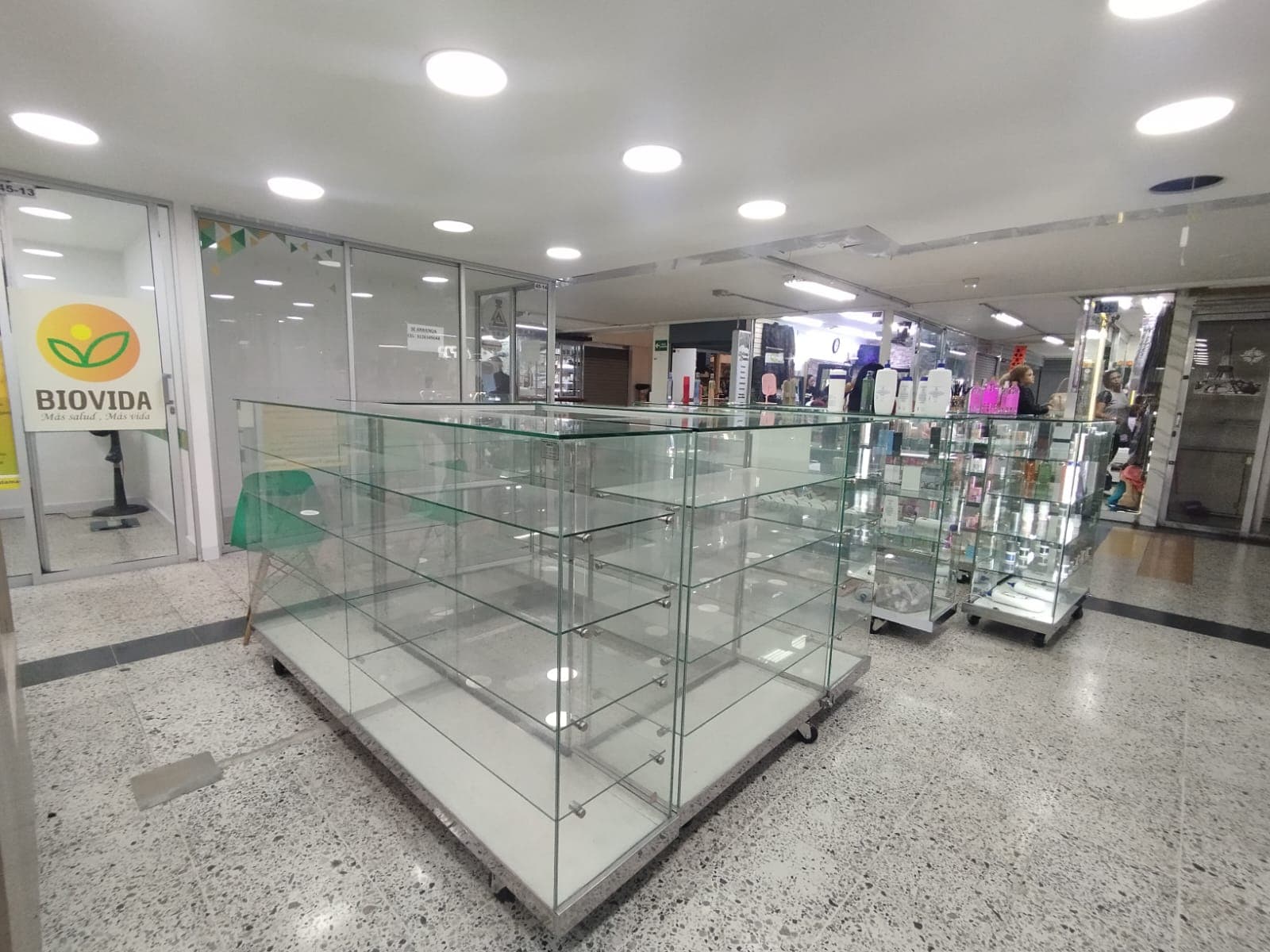 Burbuja en arriendo en La Candelaria, Centro, Medellín — foto 5 de 9