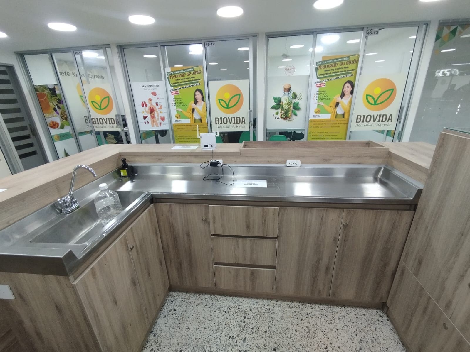 Burbuja en arriendo en La Candelaria, Centro, Medellín — foto 2 de 8