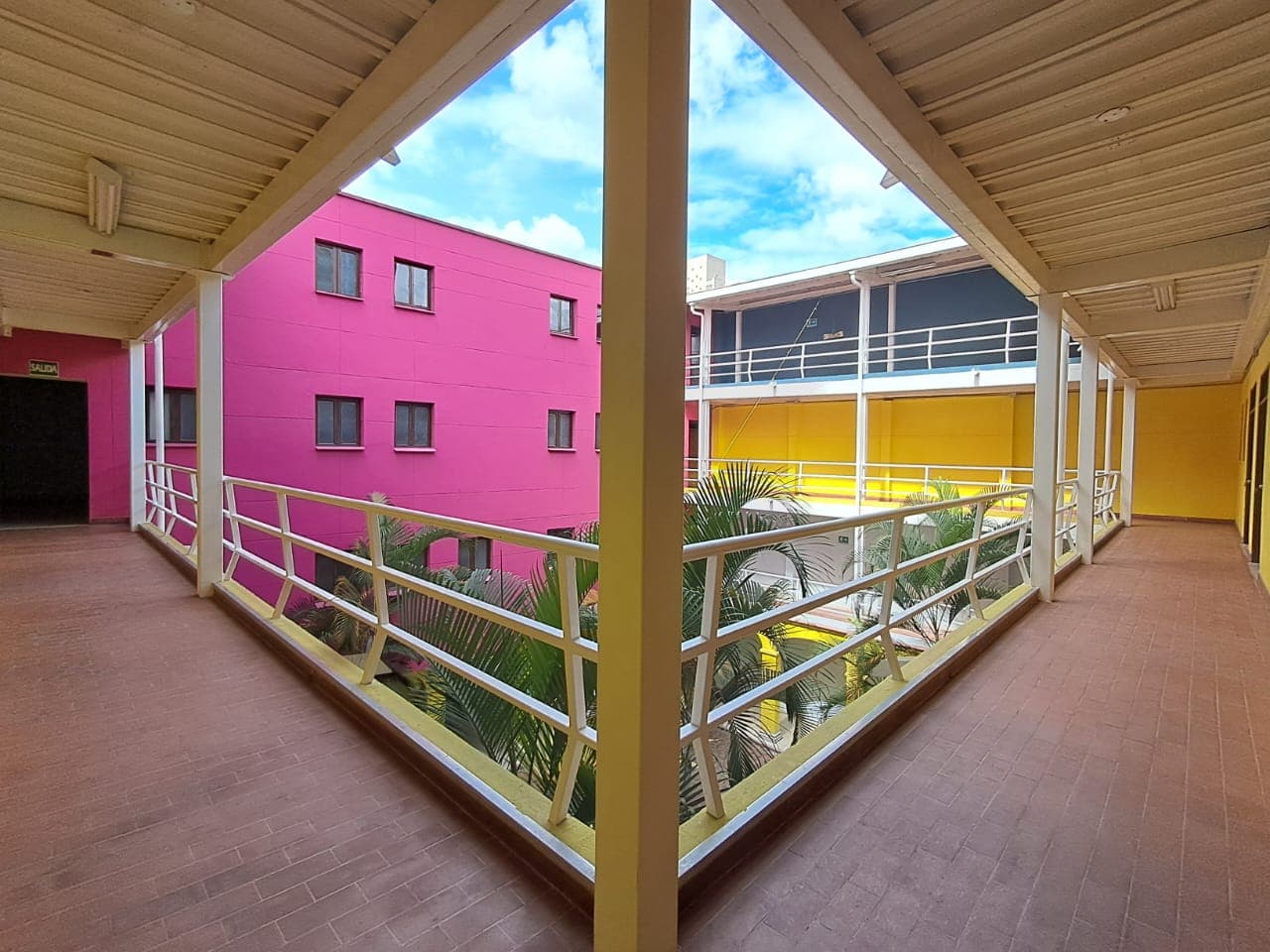 Edificio en arriendo en La Candelaria, Centro, Medellín — foto 5 de 20