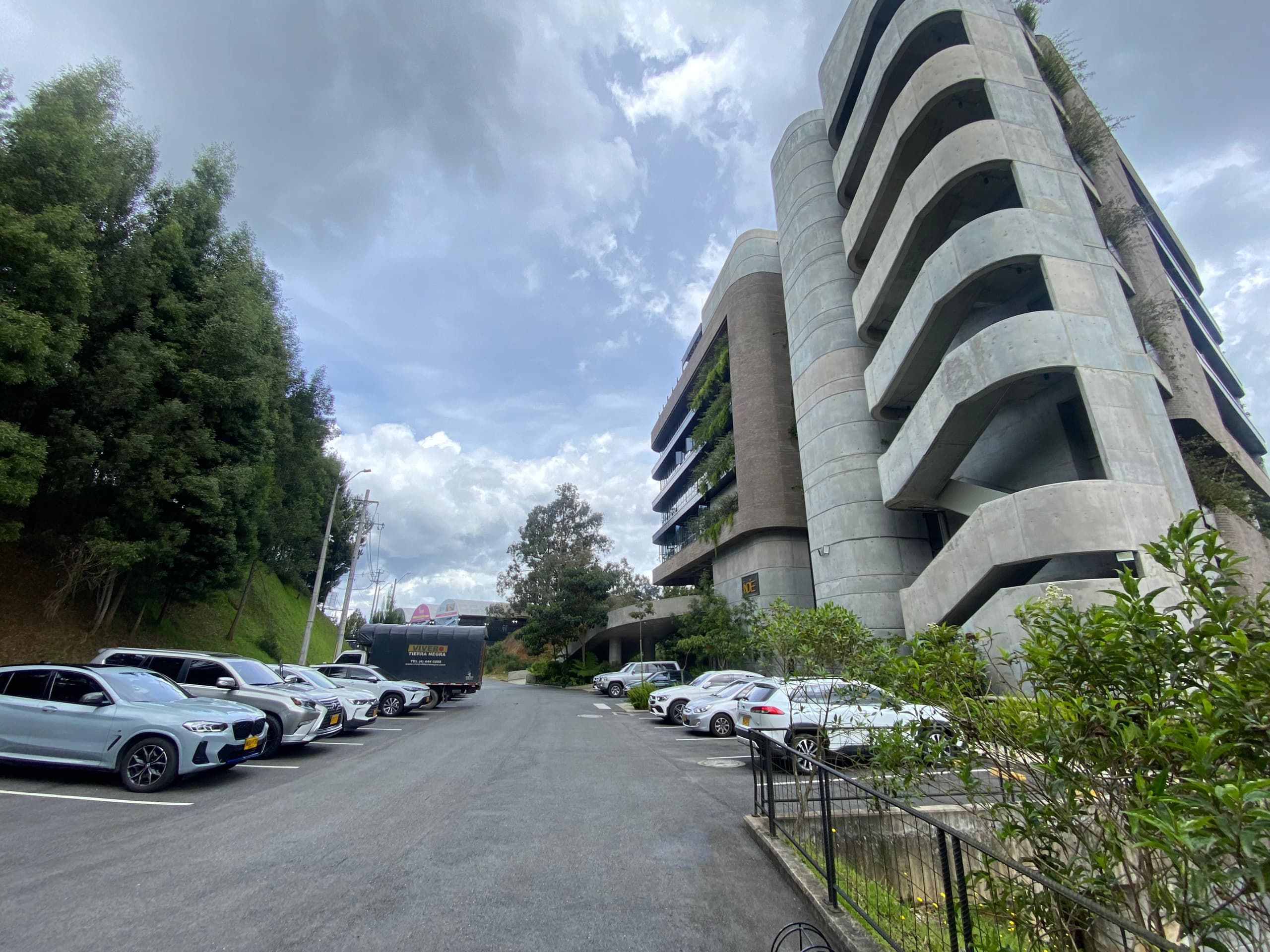Oficina en arriendo en Las Palmas, Envigado — foto 2 de 6
