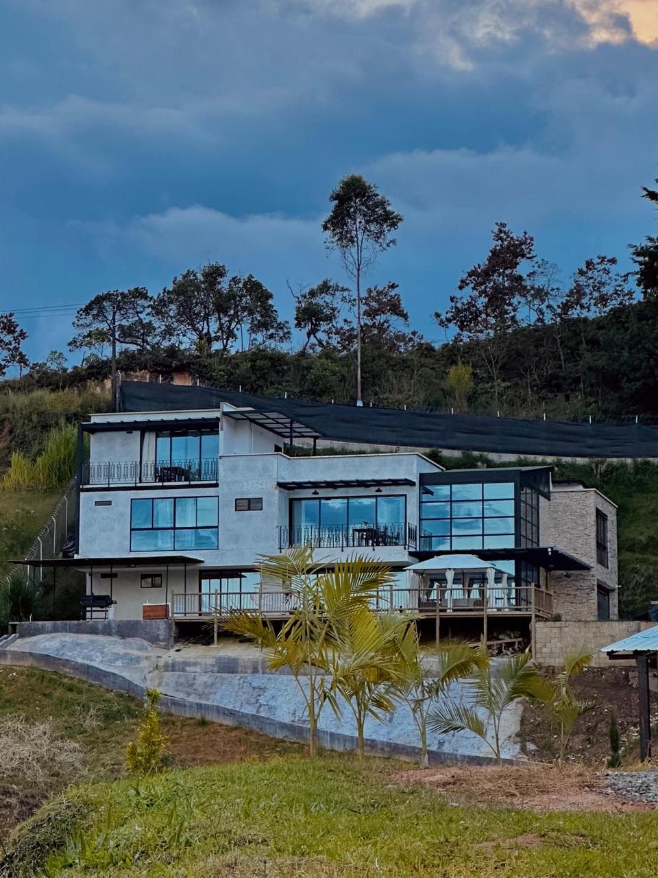 Finca en arriendo en Marinilla — foto 2 de 18