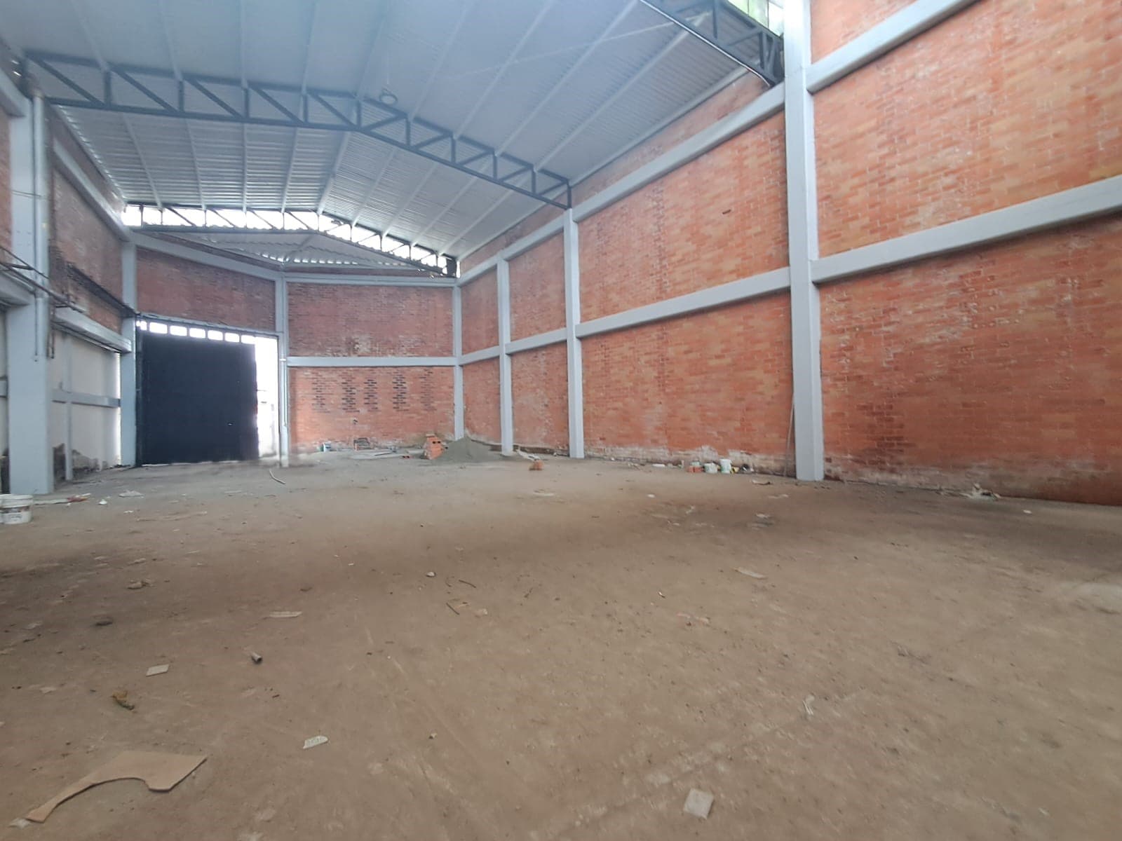 Bodega en arriendo en Dosquebradas — foto 2 de 8