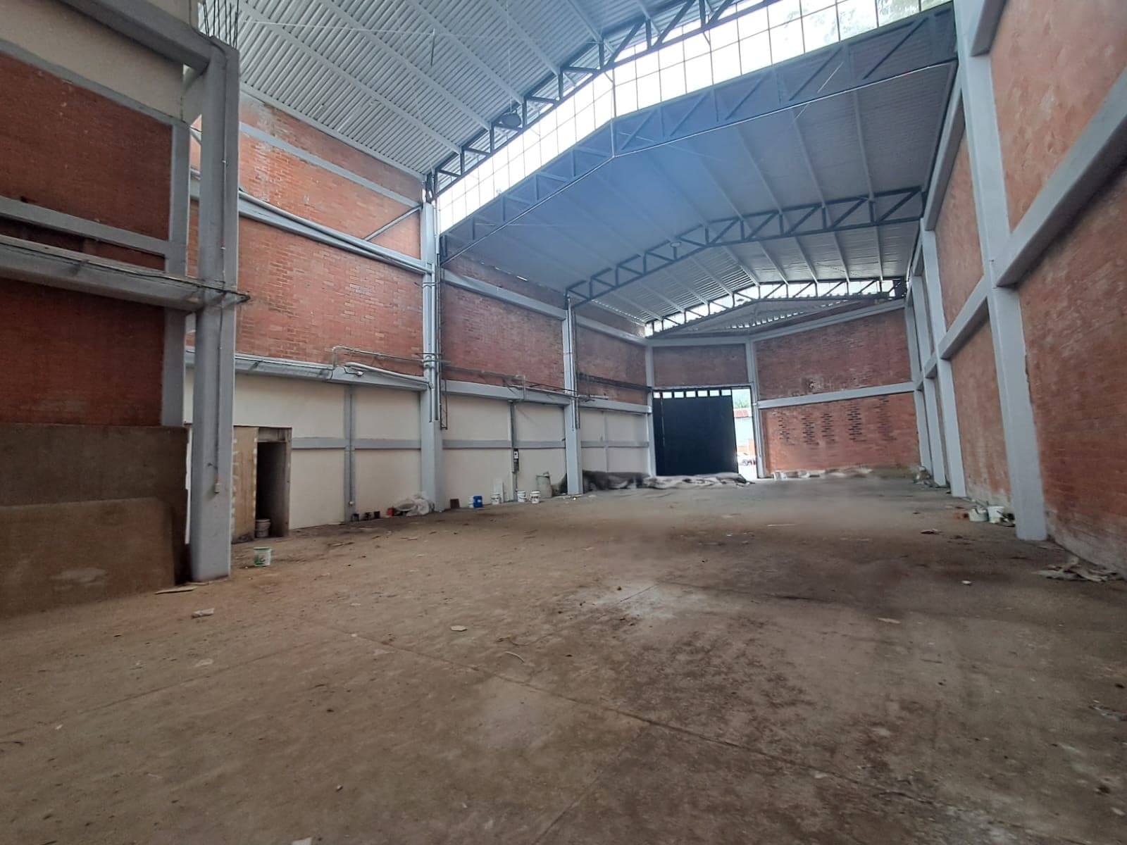 Bodega en arriendo en Dosquebradas — foto 3 de 8