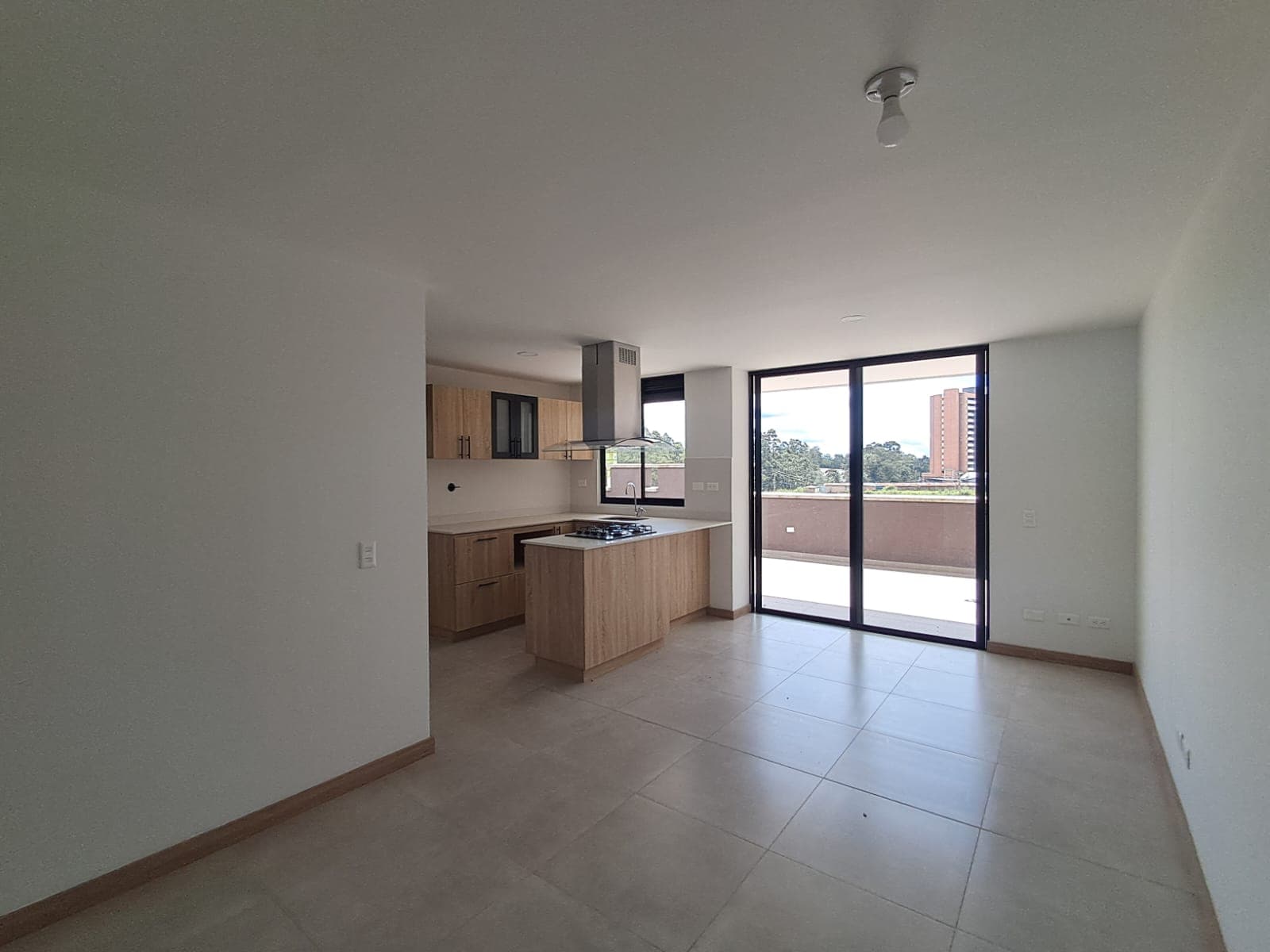 Apartamento en arriendo en San Antonio De Pereira, Rionegro — foto 2 de 20