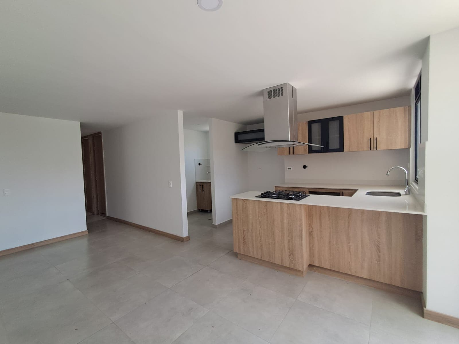 Apartamento en arriendo en San Antonio De Pereira, Rionegro — foto 3 de 20