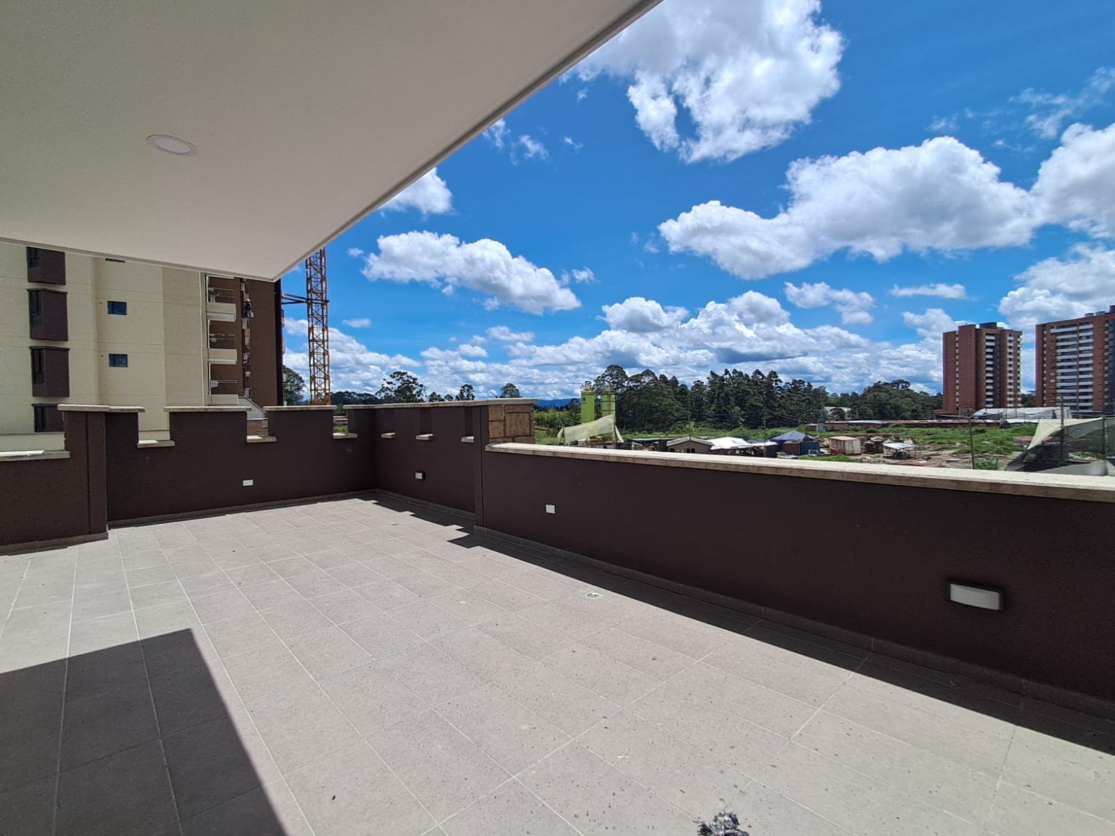 Apartamento en arriendo en San Antonio De Pereira, Rionegro — foto 4 de 20